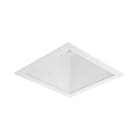 NORMALIT - Downlight Nahika Q 25,1W 3580lm 3000K blanco
