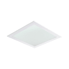 NORMALIT - Downlight Nahika Q 25,1W 3580lm 3000K difusor opal blanco