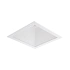 NORMALIT - Downlight Nahika Q 25,1W 3780lm 4000K blanco
