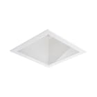 NORMALIT - Downlight Nahika Q 39,4W 4980lm 4000K difusor transparente blanco