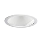 NORMALIT - Downlight Nahika 39,4W 4750lm 3000K difusor transparente blanco