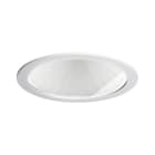 NORMALIT - Downlight Nahika 39,4W 4980lm 4000K DALI difusor transparente blanco