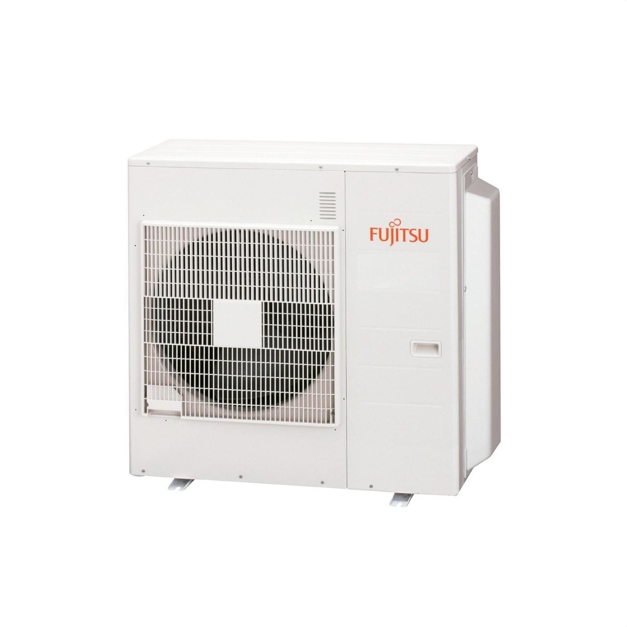 FUJITSU - Unidad exterior AOY125UI-MI6 (6x1)