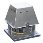 SYP - Ventilador centrífugo TCDH EXD 030-4