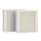 SYP - KIT FILTROS G4/G4 ALTAIR 120