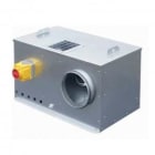 SYP - Cajas ventilación CACB ECM 021 2/DI
