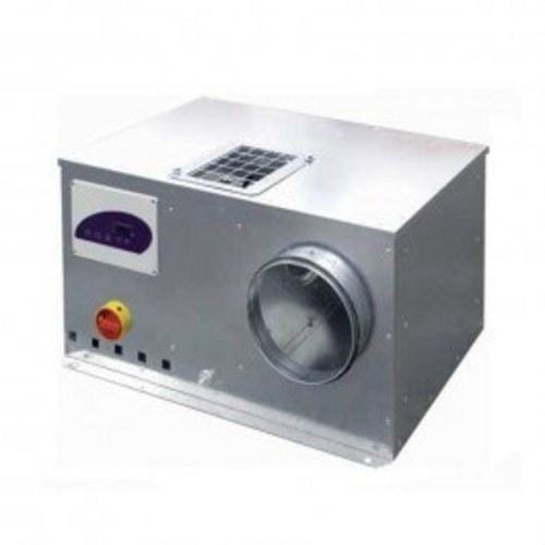 SYP - Cajas ventilación CRCB ECOWATT PR 38 VM monofásico