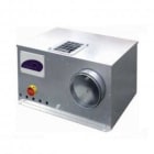 SYP - Cajas ventilación CRCB ECOWATT PR 38 VM monofásico