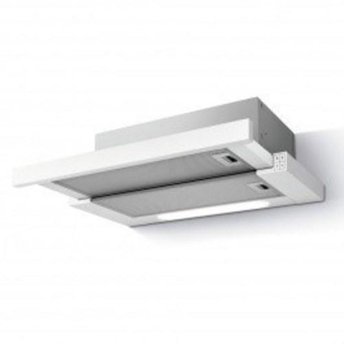 SYP - Campana cocina tradicional GET-60 blanco
