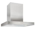 SYP - Campana decorativa BOX-600-E inoxidable