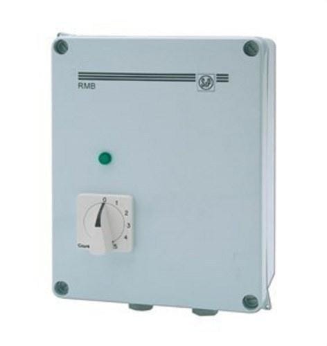 SYP - Regulador electrónico RMB-5
