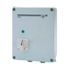 SYP - Regulador electrónico RMB-5