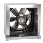 SYP - Ventilador helicoidal CHGT/4-710-7/-4 400ºC/2h