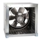 SYP - Ventilador helicoidal CHGT/4-630-6/-2,2 300ºC/2h