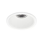 JISO - Foco Ambience/UGR PRO 701D empotrable sin tecnología color blanco técnico