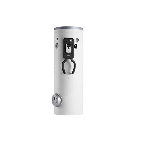 BAXI - Kit solar Easy DB 150/1 Slim 200 tejado inclinado