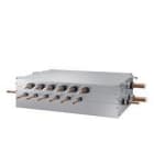 SAMSUNG - MODULO MCU 6 U.I.S/ELECTROVALVULA