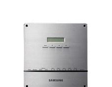 SAMSUNG - SISTEMA GESTION INTEGRADO DMS 2.5