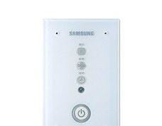 SAMSUNG - CONTROL INDIVIDUAL, KIT DE RECEPCIÓN INALAMBRICO C