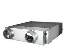 SAMSUNG - RECUPERADOR ENTALPICO ERV NASA 1000 M¿/H