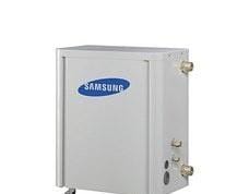 SAMSUNG - UNIDAD INTERCAMB.HIDROKIT AM500FNBDEH/EU