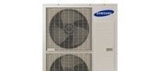 SAMSUNG - UNIDAD EXTERIOR FRIO AE120MXTPEH-EU
