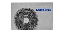 SAMSUNG - UNIDAD EXTERIOR FRIO AE090MXTPEH-EU