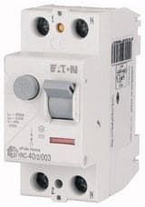 MOELLER - HNC-40/2/003 DIFERENCIAL2P 40A 30MA X-POLE H