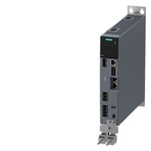 Sin Marca - DRIVER S210 PARA 1FK2 TRIF 400W PN-F