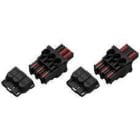 Sin Marca - KIT CONECTORES S210
