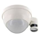 BEG - Detector de presencia PD4N-KNX-GH-DX-SM especial almacenes verticales,  con acoplador bus KMX blanco