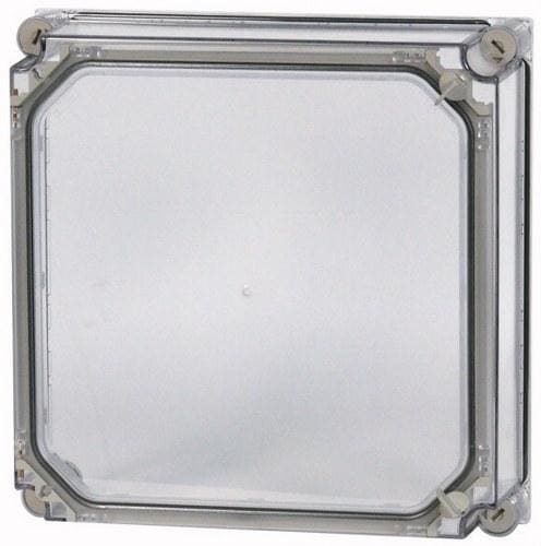 EATON - Tapa D150-CI44/T con puerta IP65