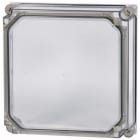 EATON - Tapa D150-CI44/T con puerta IP65