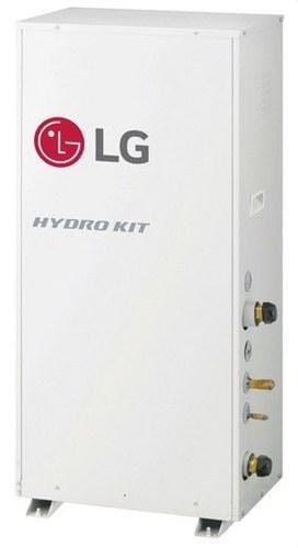 LG - Unidad interior HYDRO kit ARNH08GK3A4 HIGH temperatura