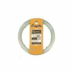 ANGUILA - Pasacables Int. Nylon 4mm Natural 15m
