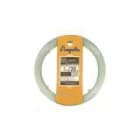 ANGUILA - Pasacables Int. Nylon 4mm Natural 20m