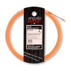 ANGUILA - Anguila Max Bi-Nylon 4mm 22m Salmón