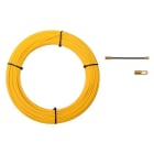 ANGUILA - Pasacables Int. Fibra Autoen. 3,5mm 40m