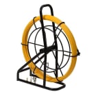 ANGUILA - Pasacables Int. Fibra Autoen. 6mm   50m Cont.VH600