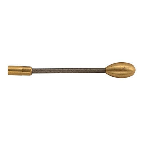 ANGUILA - Cabeza Guia Flexible Ancha 10mm M5