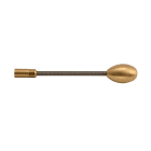 ANGUILA - Cabeza Guia Flexible Super 13mm M5