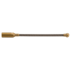 ANGUILA - CABEZA GUIA FLEXIBLE 14mm M12