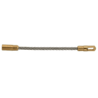 ANGUILA - Cabeza Guia Flexible Traccion (100Kg) 6mm M5