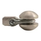 ANGUILA - ROLLANA ALUMINIO 30mm M5