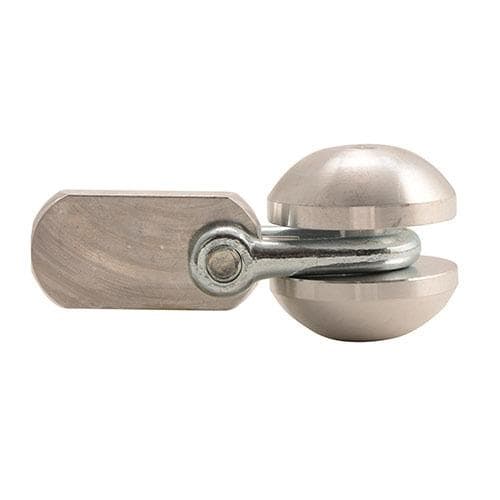 ANGUILA - ROLLANA ALUMINIO 53mm M12