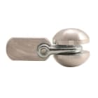 ANGUILA - ROLLANA ALUMINIO 53mm M12