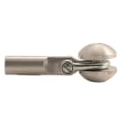 ANGUILA - ROLLANA ALUMINIO 30MM M12