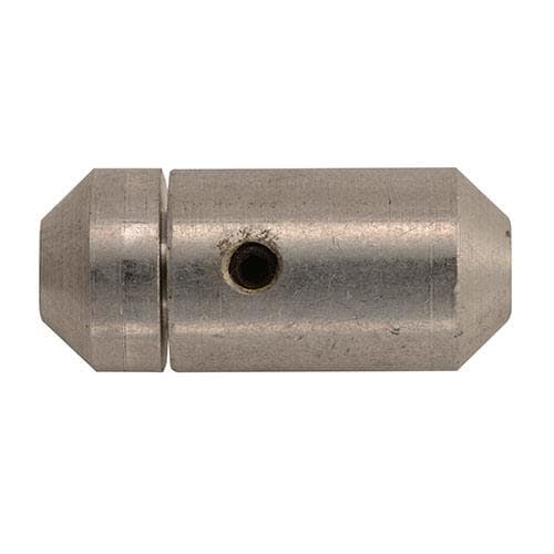 ANGUILA - Manguito Union Aluminio Giratorio Ø15mm M5-M5