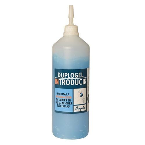 ANGUILA - Gel Lubricante DUPLOGEL INTRODUCIR 1000cc