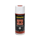 ANGUILA - Spray Pintura Trazador Color Rojo 400ml
